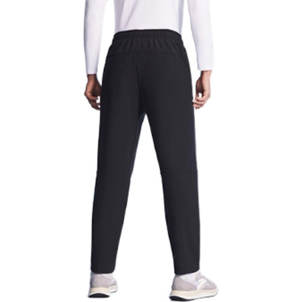 ANTA WOVEN TRACK FITNESS PANTS FOR MEN