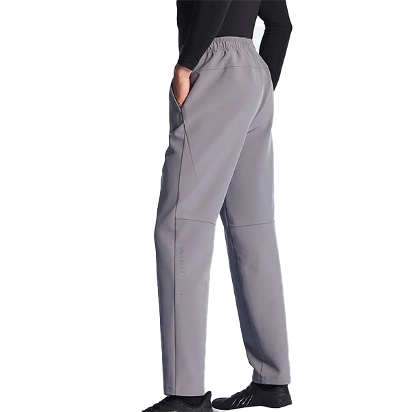 ANTA WOVEN TRACK FITNESS PANTS FOR MEN