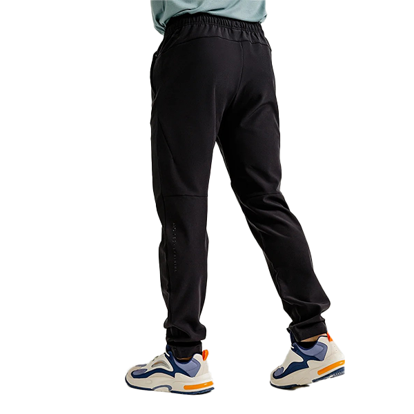 ANTA WOVEN TRACK FITNESS PANTS FOR MEN