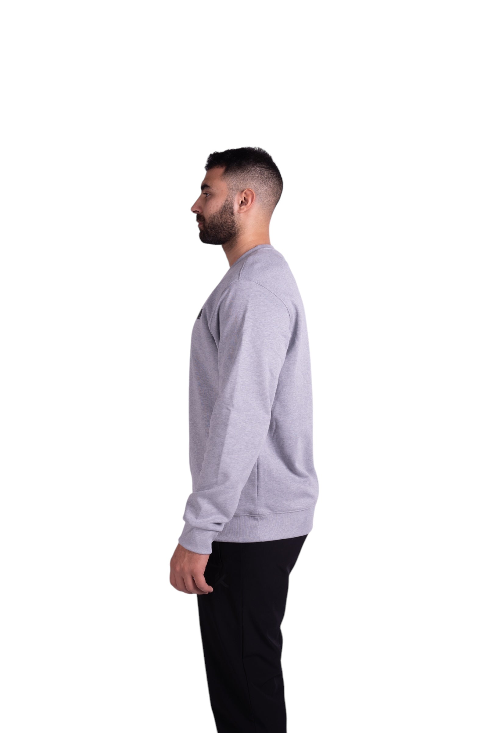 ANTA FITNESS SWEATSHIRT FOR MEN