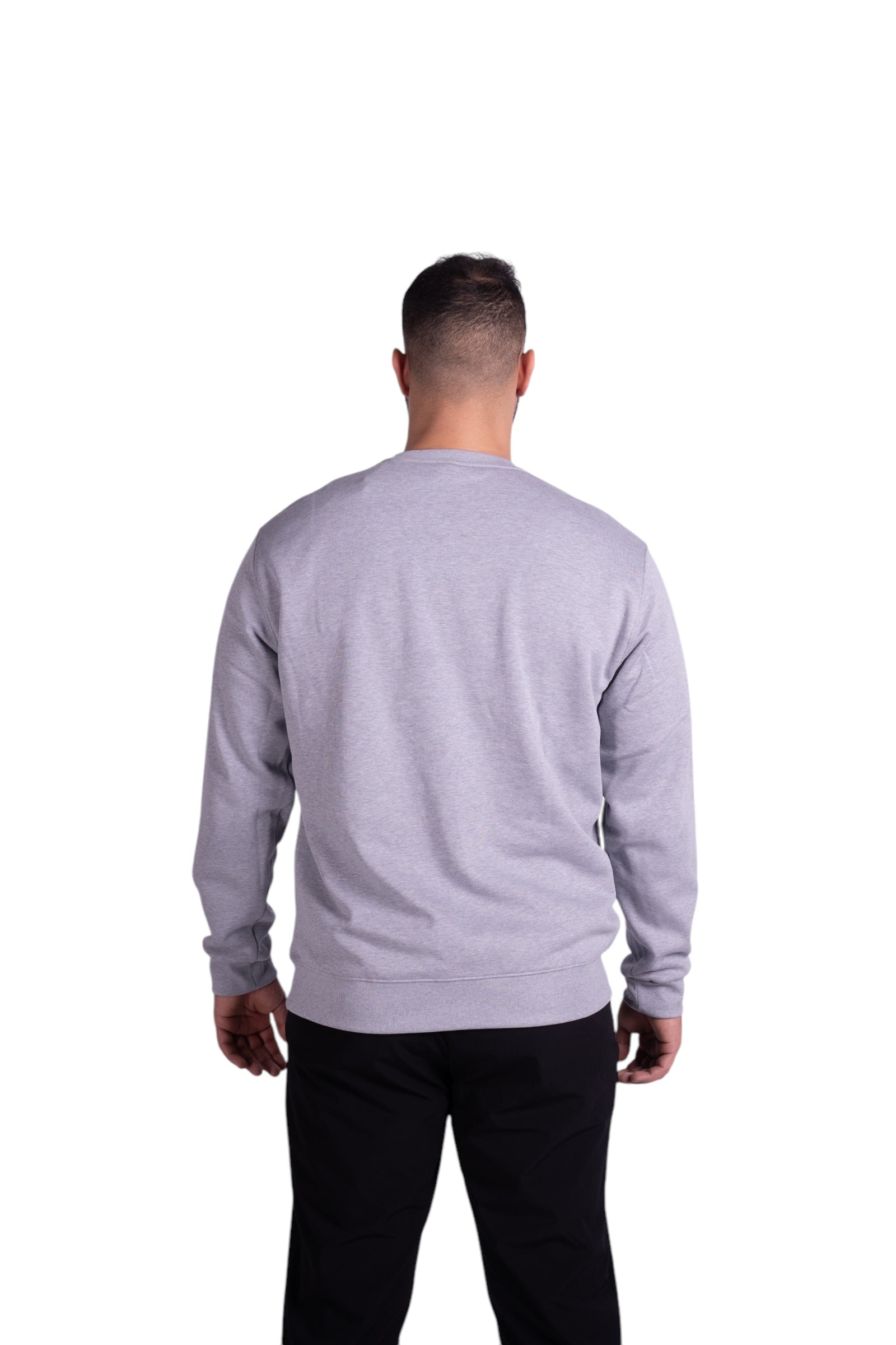 ANTA FITNESS SWEATSHIRT FOR MEN