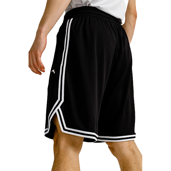 ANTA KNIT GAME BASKETBALL SHORTS FOR MEN