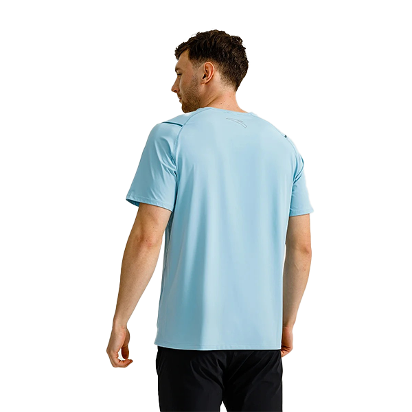 ANTA SS RUNNING T-SHIRT FOR MEN