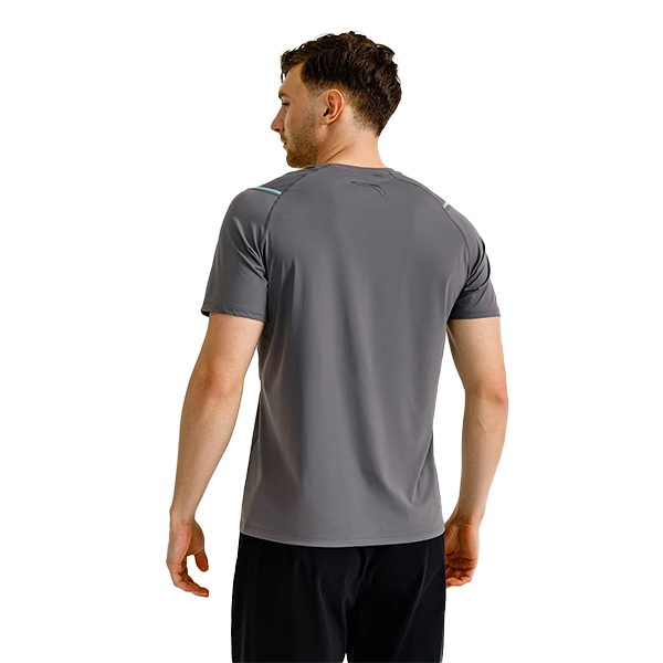 ANTA SS RUNNING T-SHIRT FOR MEN