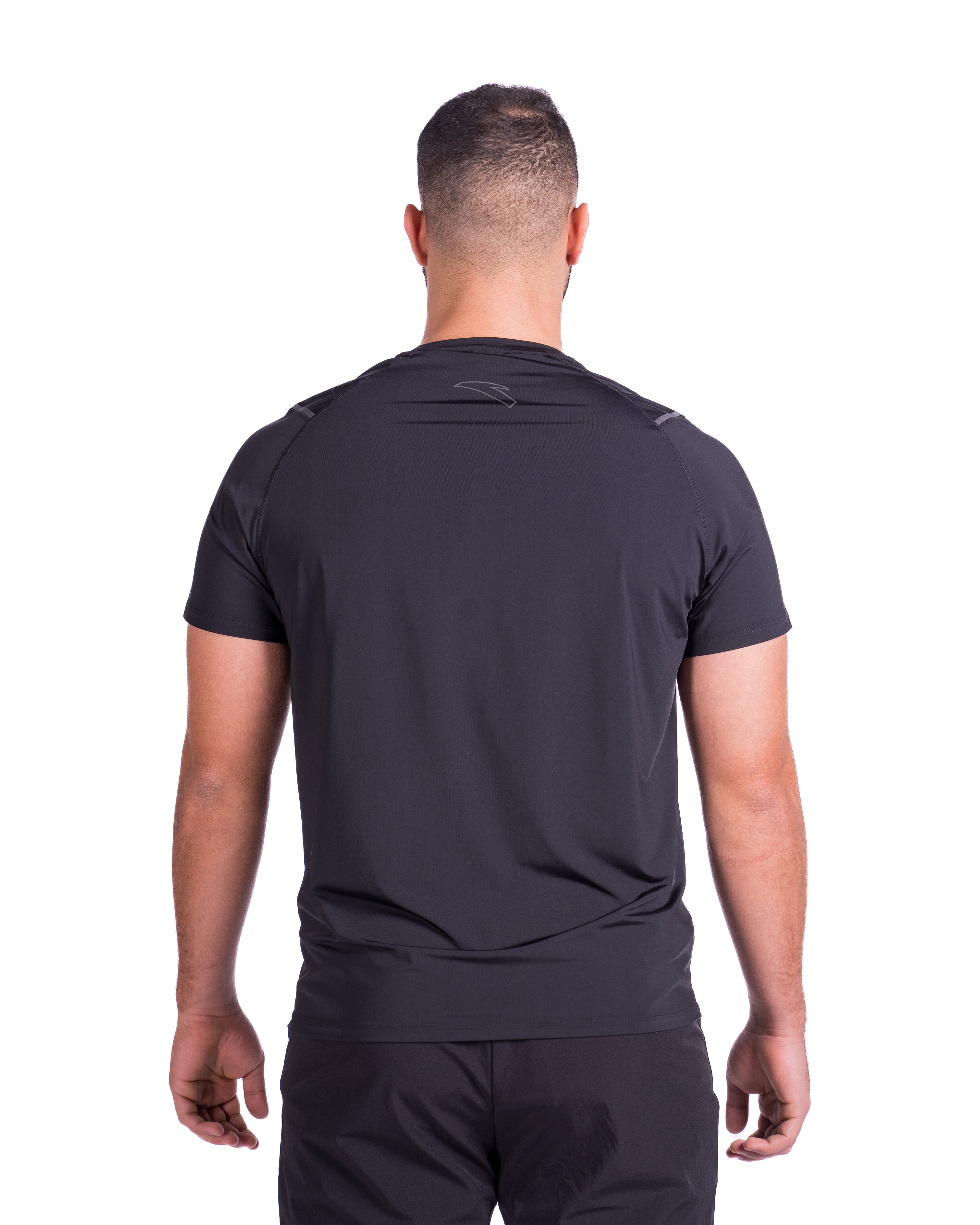 ANTA SS RUNNING T-SHIRT FOR MEN