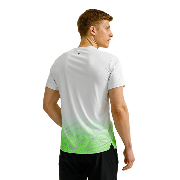 ANTA SS RUNNING T-SHIRT FOR MEN