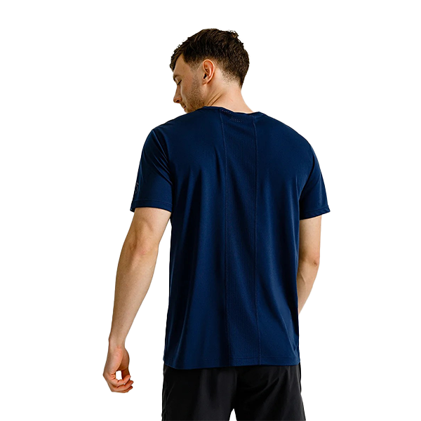 ANTA SS RUNNING T-SHIRT FOR MEN