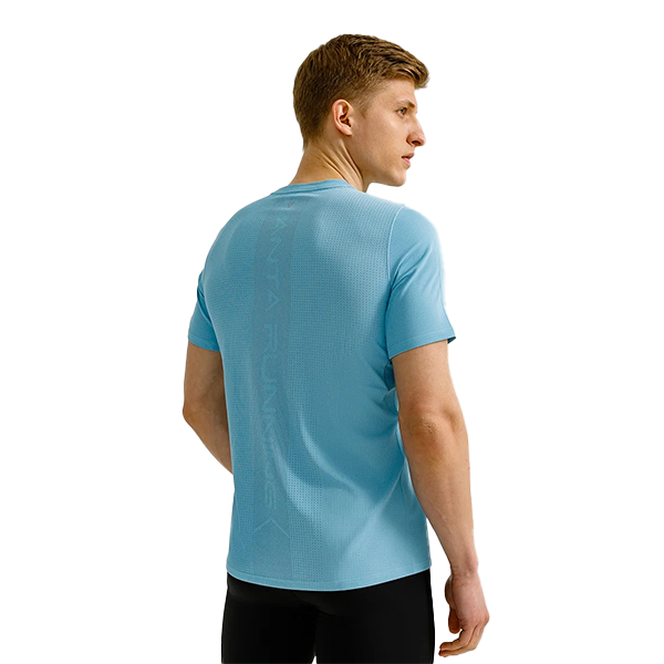 ANTA SS RUNNING T-SHIRT FOR MEN