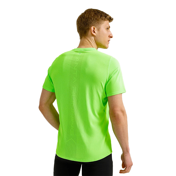 ANTA SS RUNNING T-SHIRT FOR MEN