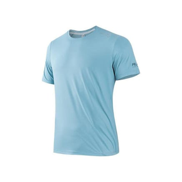 ANTA SS RUNNING T-SHIRT FOR MEN