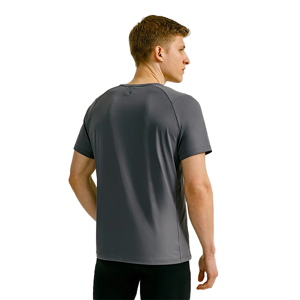 ANTA SS RUNNING T-SHIRT FOR MEN