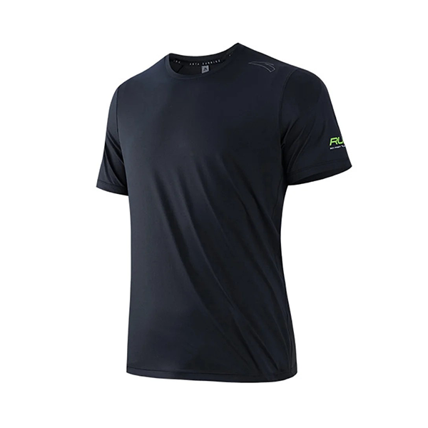 ANTA SS RUNNING T-SHIRT FOR MEN