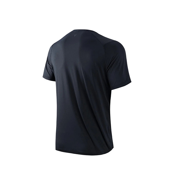 ANTA SS RUNNING T-SHIRT FOR MEN