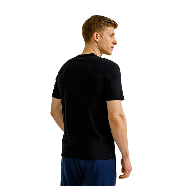 ANTA SS FITNESS T-SHIRT FOR MEN