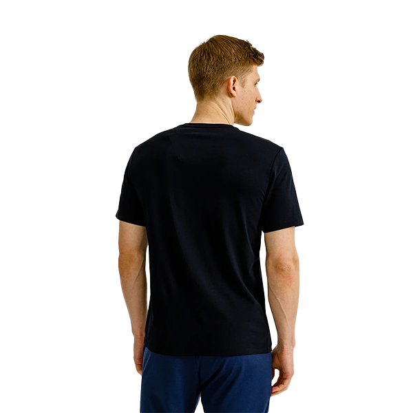 ANTA SS FITNESS T-SHIRT FOR MEN