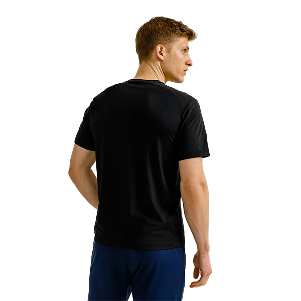 ANTA SS FITNESS T-SHIRT FOR MEN