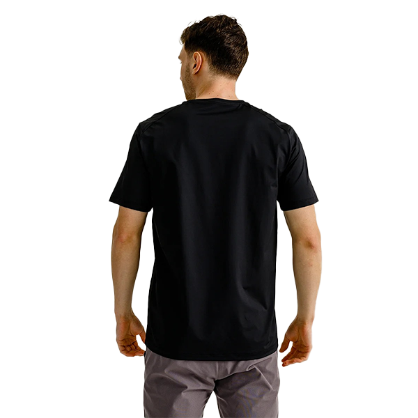 ANTA SS FITNESS T-SHIRT FOR MEN