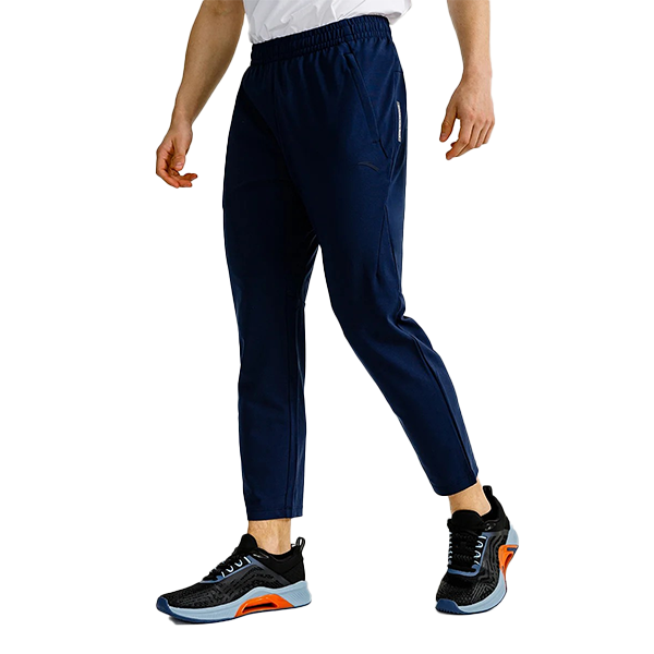 ANTA KNIT ANKLE FITNESS PANTS FOR MEN