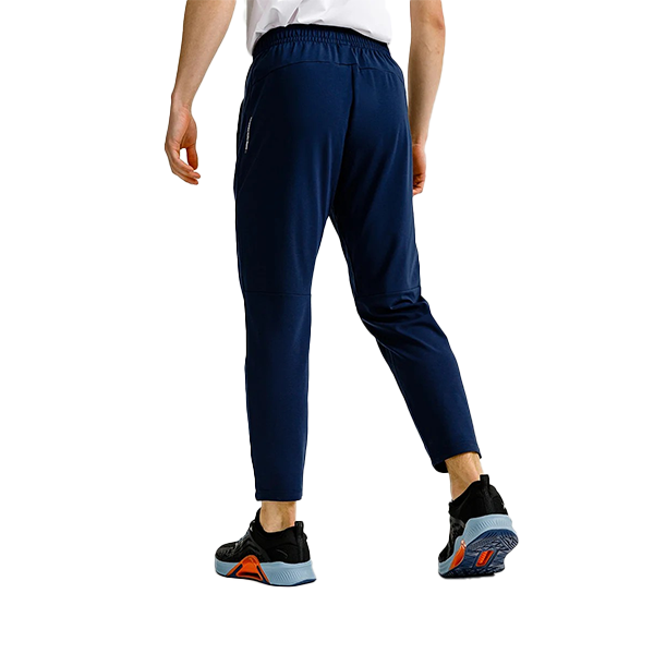 ANTA KNIT ANKLE FITNESS PANTS FOR MEN