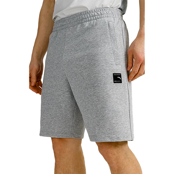 ANTA KNIT FITNESS SHORTS FOR MEN