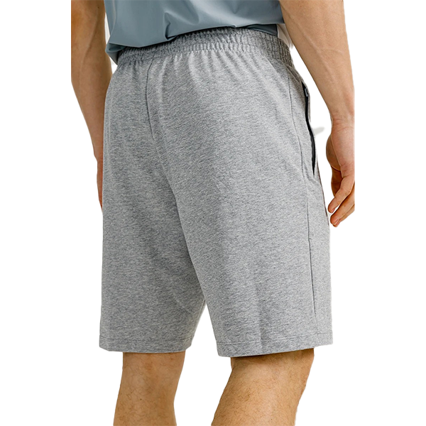 ANTA KNIT FITNESS SHORTS FOR MEN