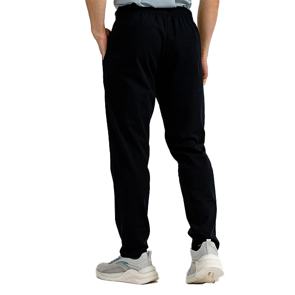 ANTA KNIT TRACK FITNESS PANTS FOR MEN