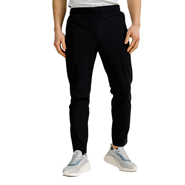 ANTA KNIT TRACK FITNESS PANTS FOR MEN