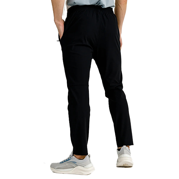 ANTA KNIT TRACK FITNESS PANTS FOR MEN