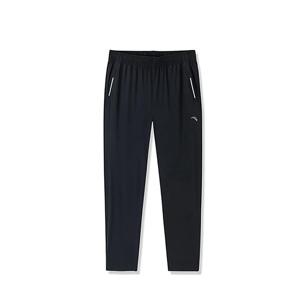 ANTA KNIT ANKLE FITNESS PANTS FOR MEN