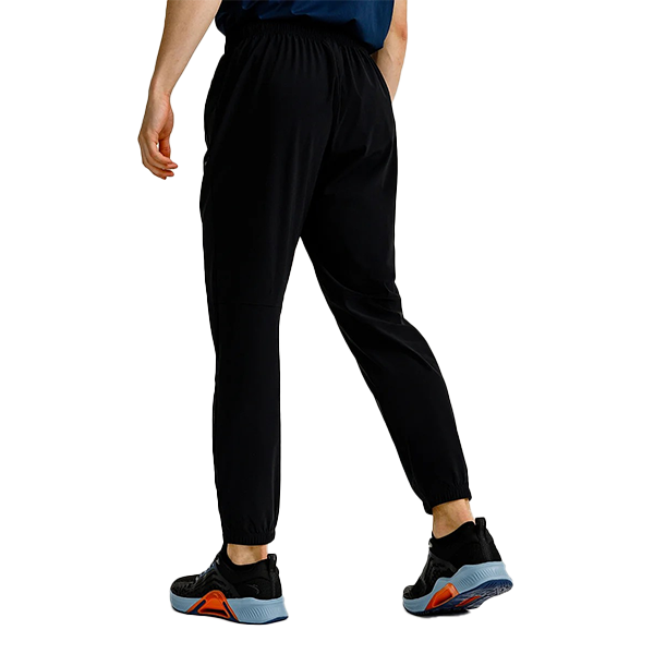 ANTA KNIT TRACK FITNESS PANTS FOR MEN