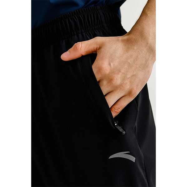 ANTA KNIT TRACK FITNESS PANTS FOR MEN