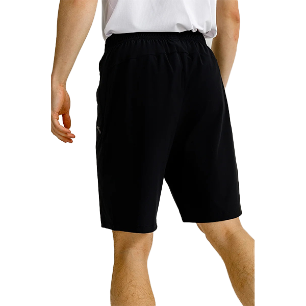 ANTA KNIT FITNESS SHORTS FOR MEN