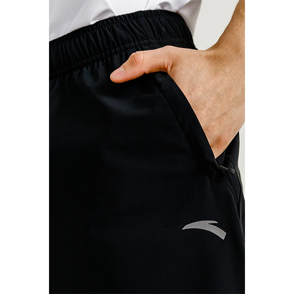 ANTA KNIT FITNESS SHORTS FOR MEN