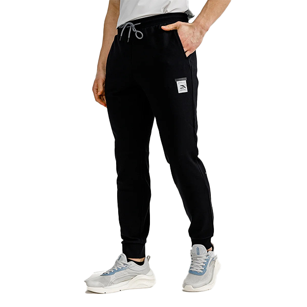 ANTA KNIT TRACK FITNESS PANTS FOR MEN