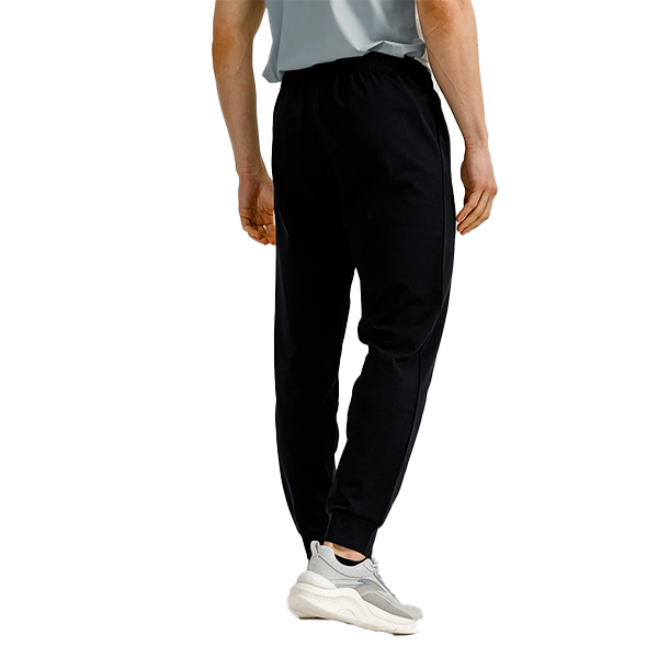 ANTA KNIT TRACK FITNESS PANTS FOR MEN