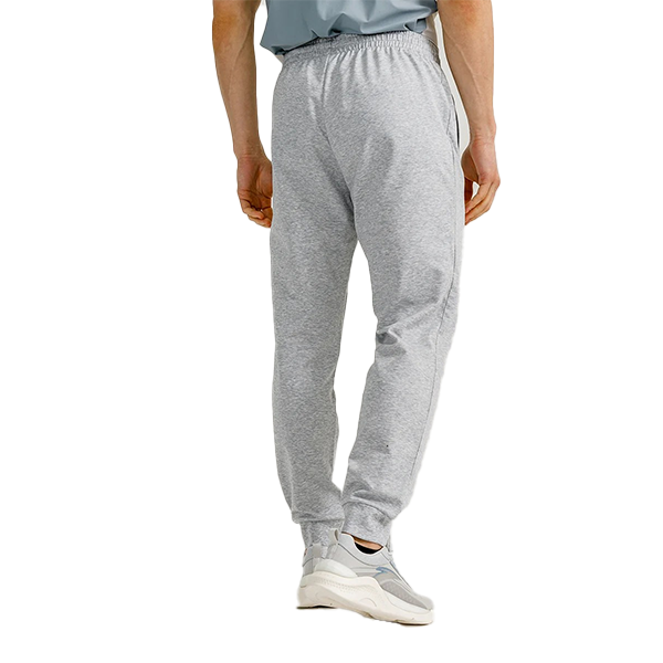 ANTA KNIT TRACK FITNESS PANTS FOR MEN