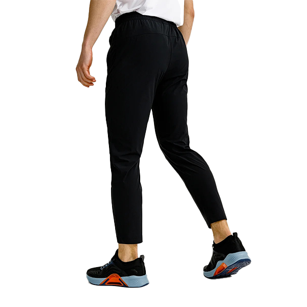 ANTA WOVEN ANKLE FITNESS PANTS FOR MEN