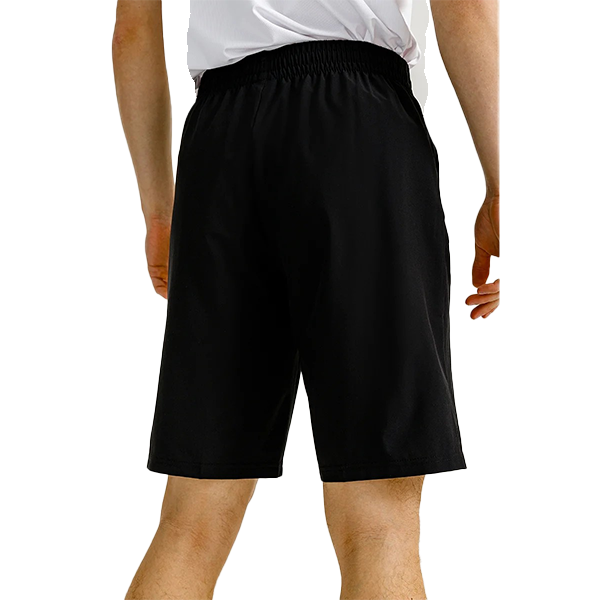 ANTA WOVEN FITNESS SHORTS FOR MEN