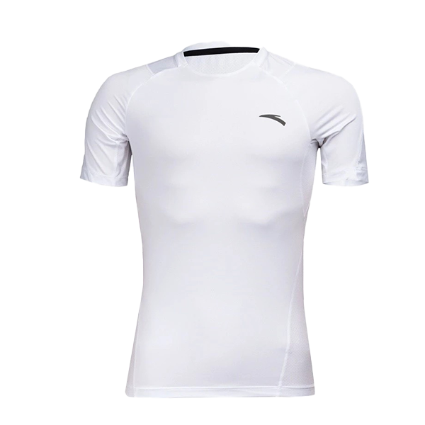 ANTA SS FITNESS T-SHIRT FOR MEN