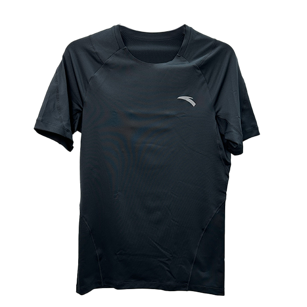 ANTA SS FITNESS T-SHIRT FOR MEN