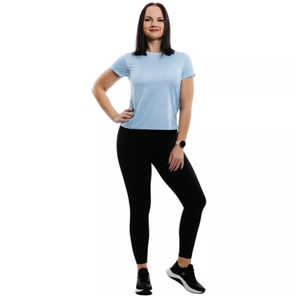 ANTA SS RUNNING T-SHIRT FOR WOMEN