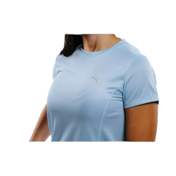 ANTA SS RUNNING T-SHIRT FOR WOMEN