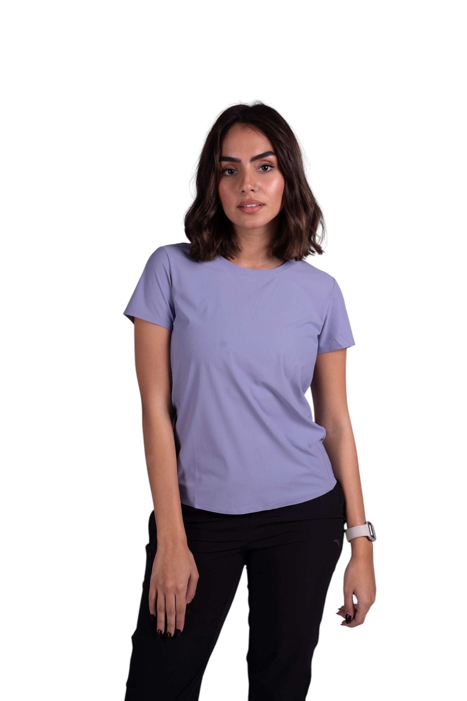 ANTA SS RUNNING T-SHIRT FOR WOMEN