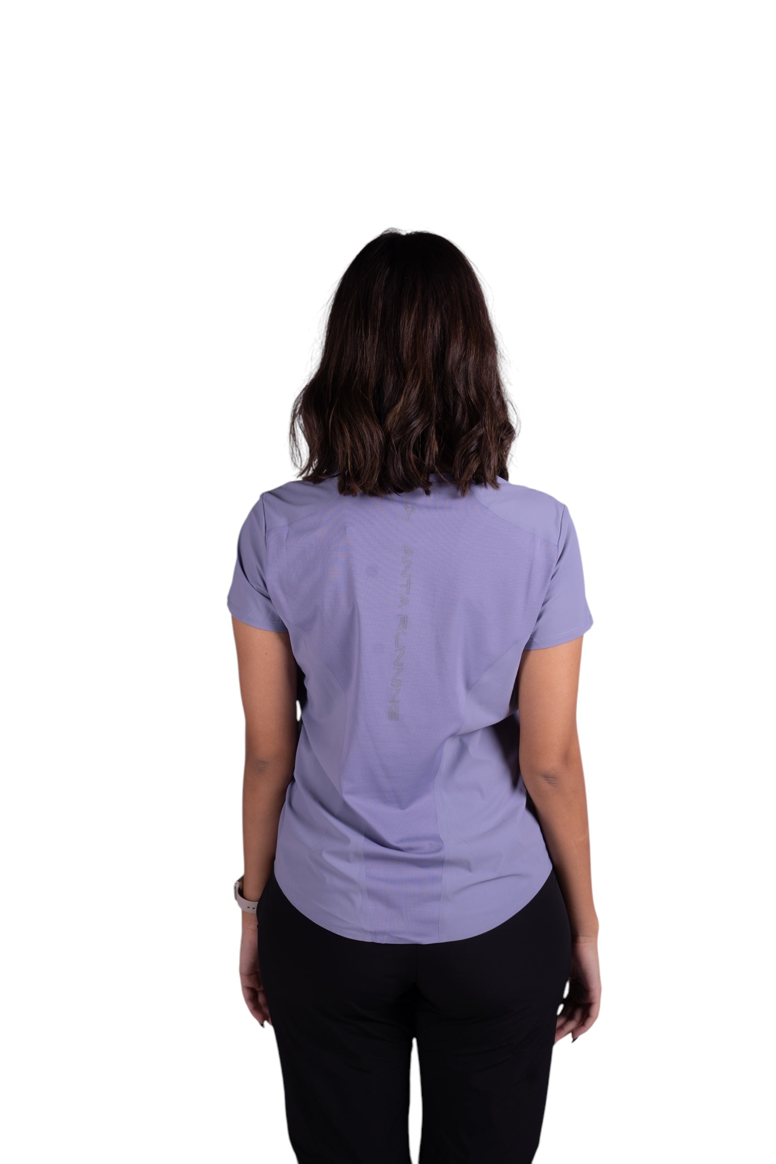 ANTA SS RUNNING T-SHIRT FOR WOMEN