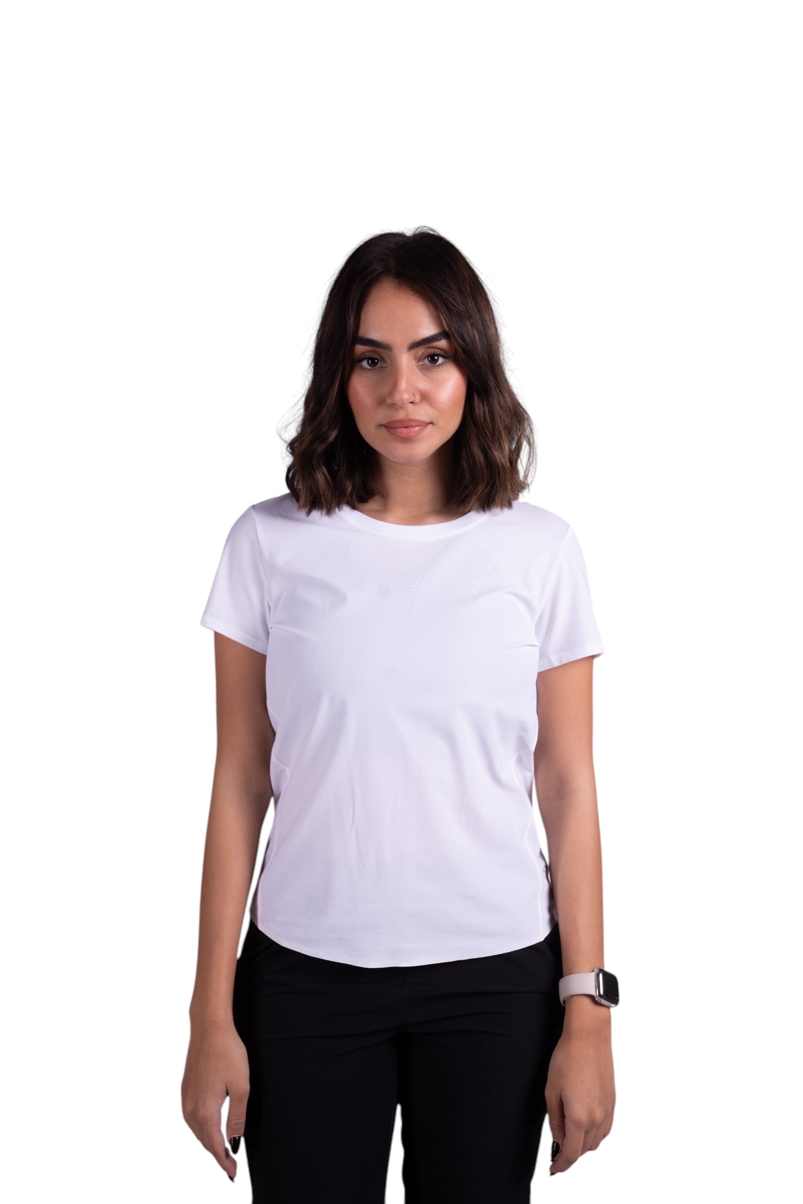 ANTA SS RUNNING T-SHIRT FOR WOMEN