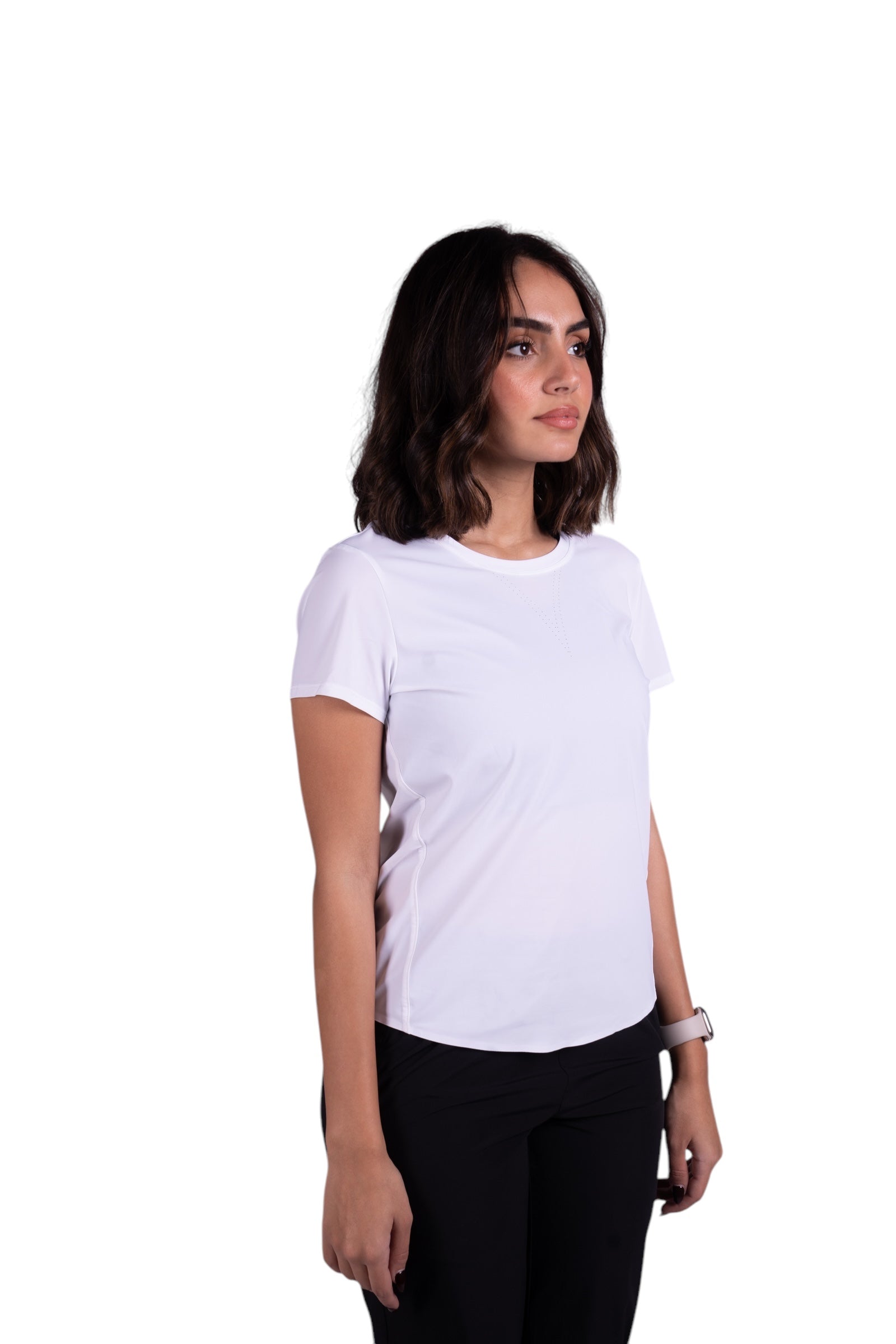 ANTA SS RUNNING T-SHIRT FOR WOMEN