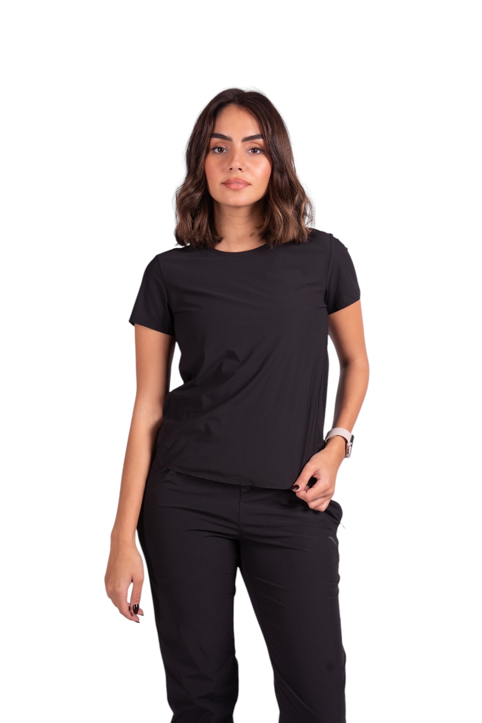 ANTA SS RUNNING T-SHIRT FOR WOMEN