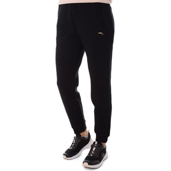 ANTA KNIT TRACK FITNESS PANTS FOR WOMEN