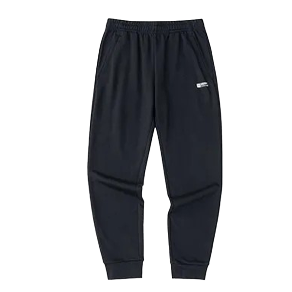 ANTA KNIT TRACK FITNESS PANTS FOR WOMEN