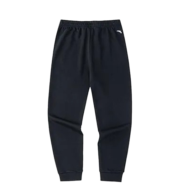 ANTA KNIT TRACK FITNESS PANTS FOR WOMEN